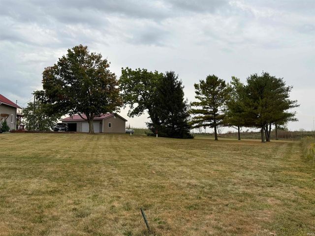 5636 SW St Rd 116 - 1 Road, Bluffton, IN 46714