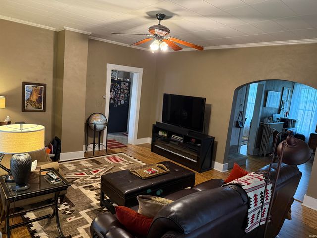 5636 SW St Rd 116 - 1 Road, Bluffton, IN 46714