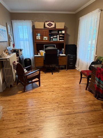 5636 SW St Rd 116 - 1 Road, Bluffton, IN 46714