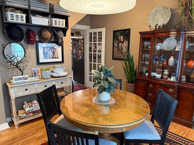 5636 SW St Rd 116 - 1 Road, Bluffton, IN 46714