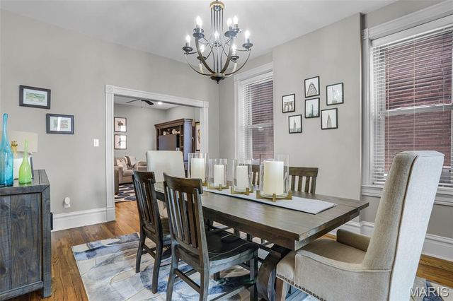 3865 McDonald Avenue, St Louis, MO 63116