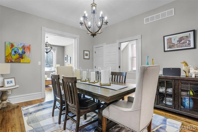 3865 McDonald Avenue, St Louis, MO 63116