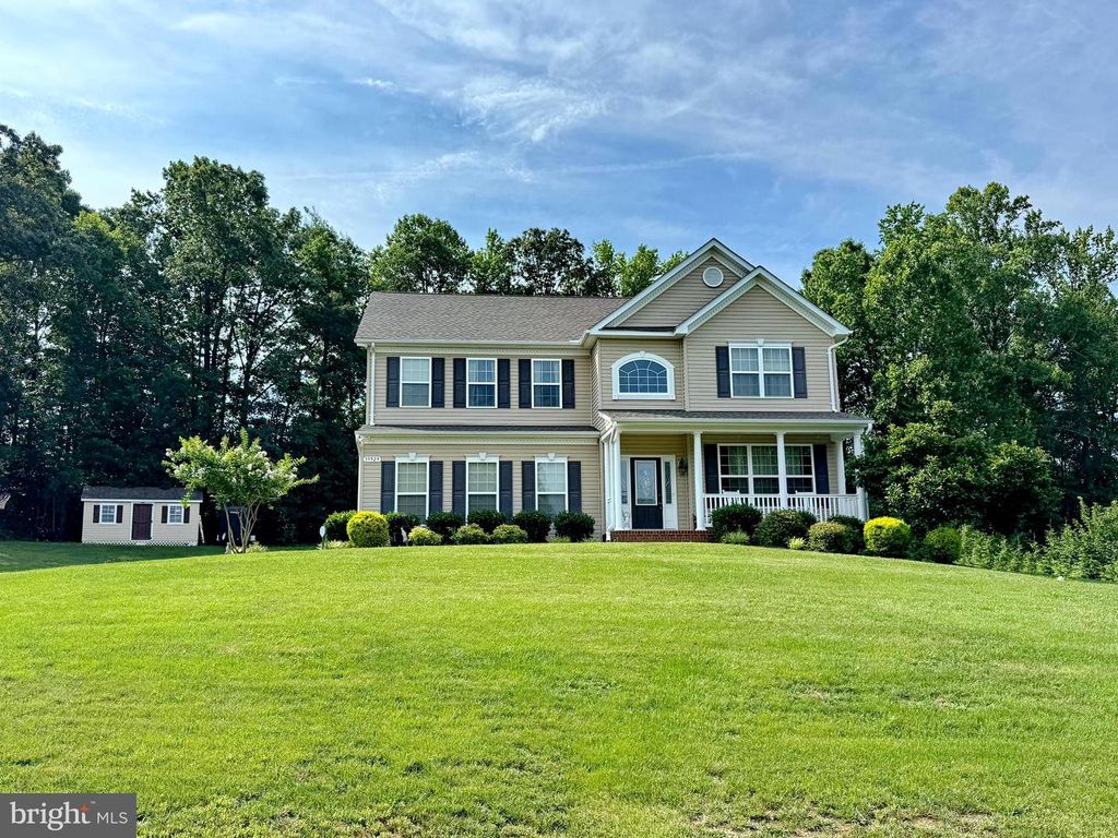 39929 GRANDVIEW HAVEN DR, Mechanicsville, MD 20659