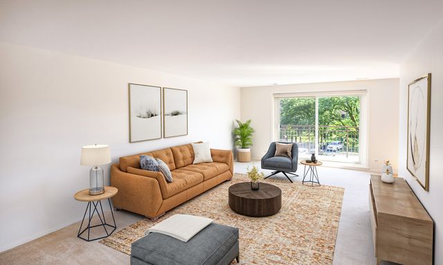 701 Lake Hinsdale Drive 306, Willowbrook, IL 60527