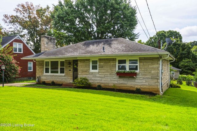 1614 Ehrler Dr, Louisville, KY 40213
