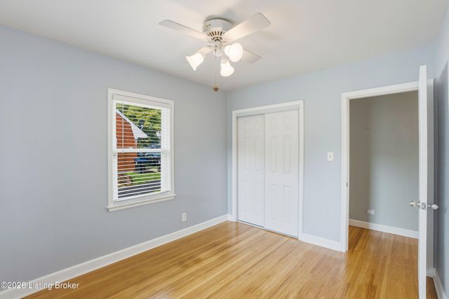 1614 Ehrler Dr, Louisville, KY 40213