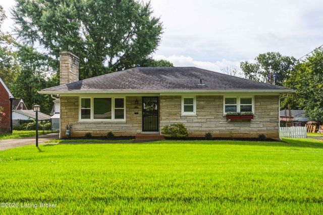 1614 Ehrler Dr, Louisville, KY 40213