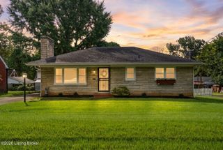 1614 Ehrler Dr, Louisville, KY 40213