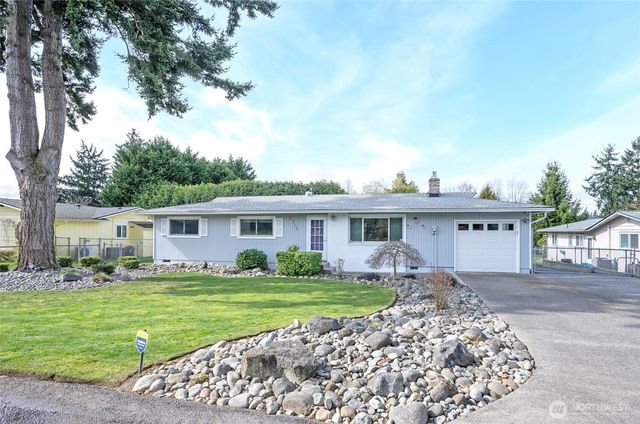 7614 47th Avenue E, Tacoma, WA 98443