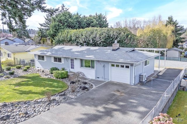 7614 47th Avenue E, Tacoma, WA 98443