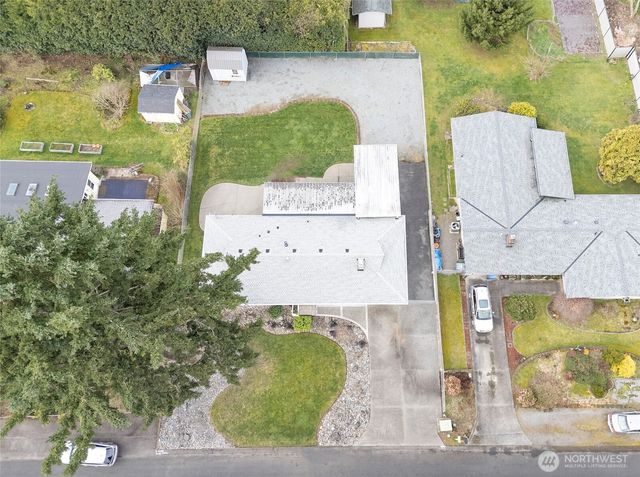 7614 47th Avenue E, Tacoma, WA 98443