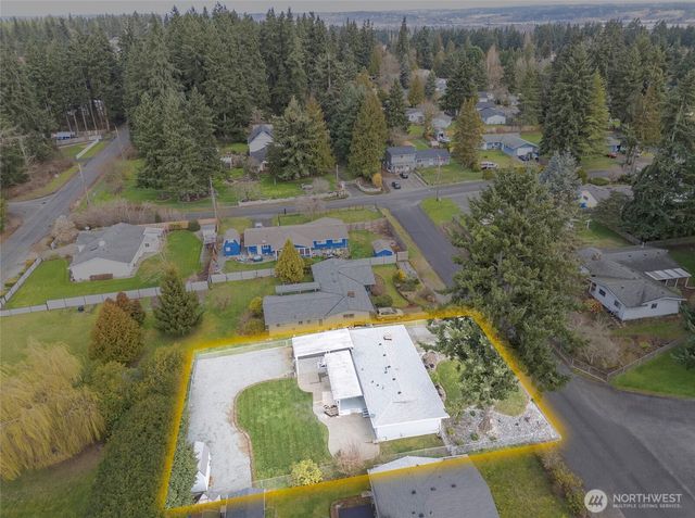 7614 47th Avenue E, Tacoma, WA 98443