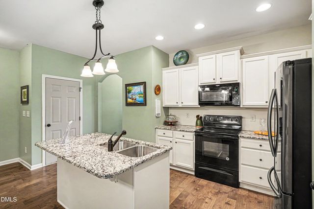 48 Balboa Parkway, Clayton, NC 27520