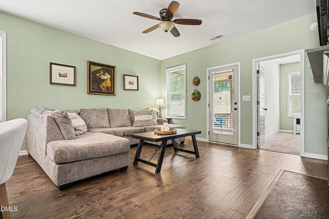 48 Balboa Parkway, Clayton, NC 27520