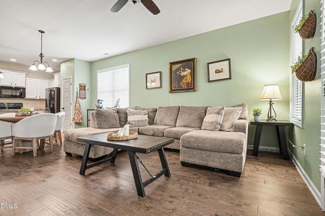 48 Balboa Parkway, Clayton, NC 27520