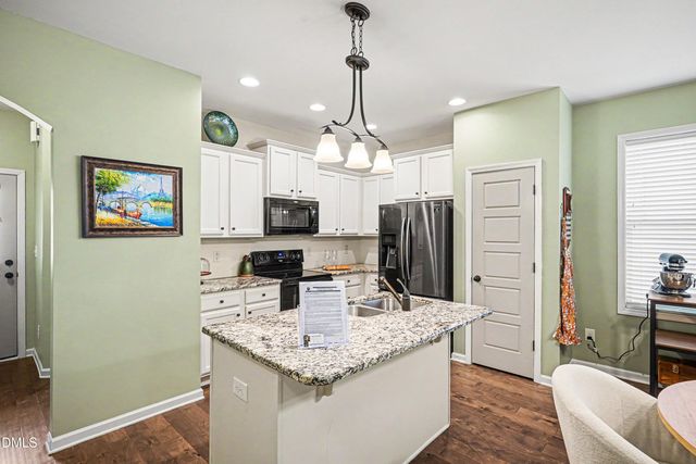 48 Balboa Parkway, Clayton, NC 27520