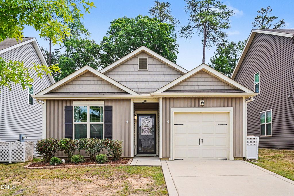 48 Balboa Parkway, Clayton, NC 27520