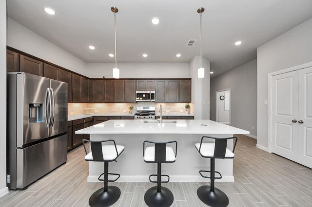 9022 Caribou Court, Manvel, TX 77578