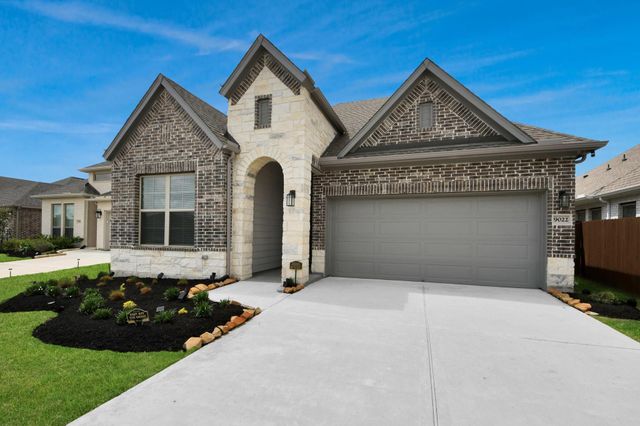 9022 Caribou Court, Manvel, TX 77578