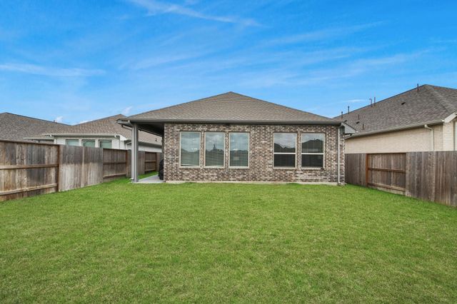 9022 Caribou Court, Manvel, TX 77578