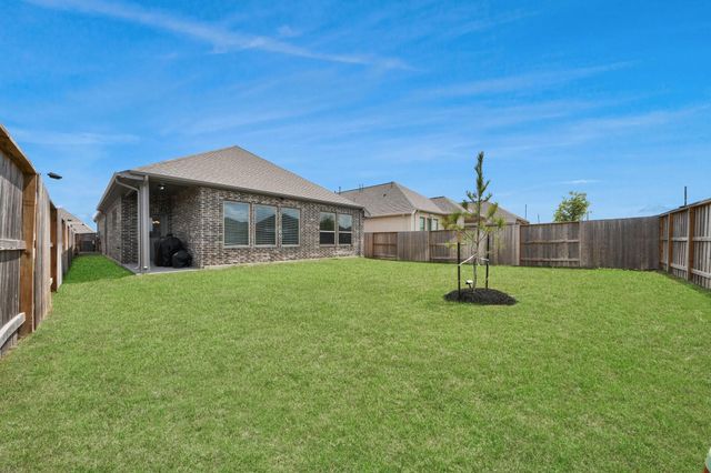 9022 Caribou Court, Manvel, TX 77578