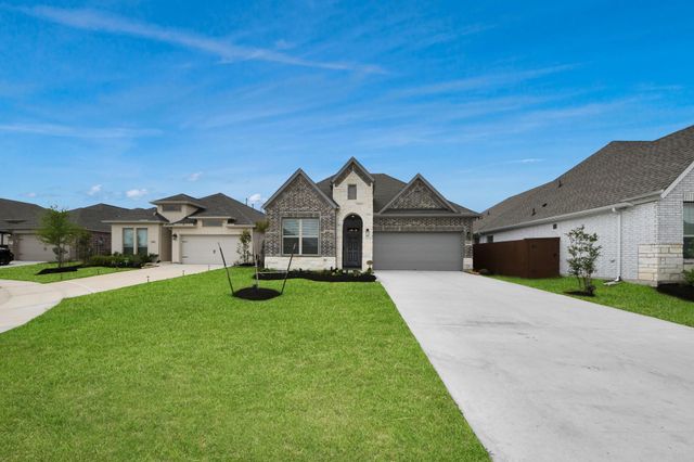 9022 Caribou Court, Manvel, TX 77578
