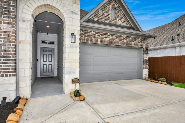 9022 Caribou Court, Manvel, TX 77578