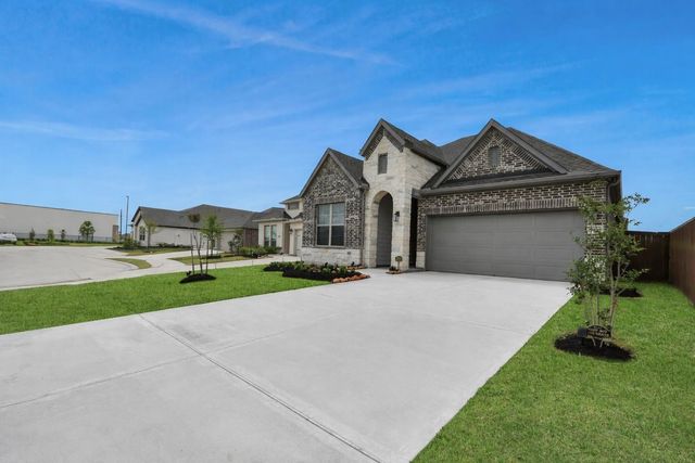 9022 Caribou Court, Manvel, TX 77578