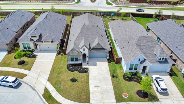 9022 Caribou Court, Manvel, TX 77578