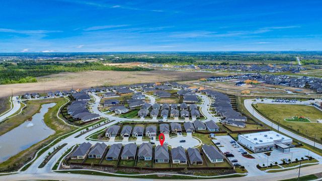 9022 Caribou Court, Manvel, TX 77578