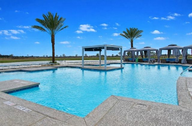 9022 Caribou Court, Manvel, TX 77578