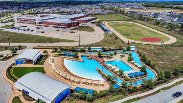 9022 Caribou Court, Manvel, TX 77578