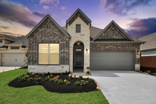 9022 Caribou Court, Manvel, TX 77578