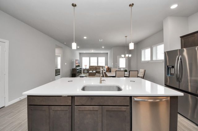 9022 Caribou Court, Manvel, TX 77578