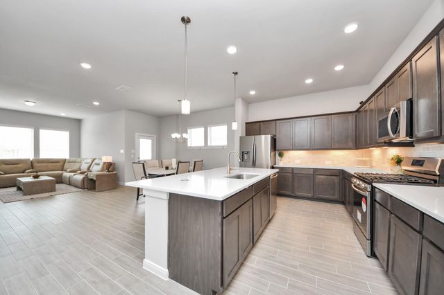 9022 Caribou Court, Manvel, TX 77578