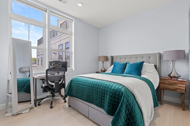 170 W Broadway 412, Boston, MA 02127