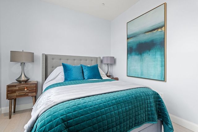 170 W Broadway 412, Boston, MA 02127