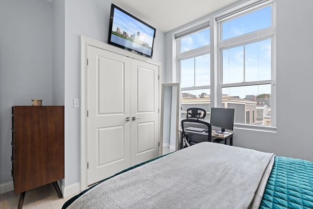 170 W Broadway 412, Boston, MA 02127