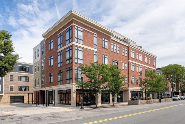 170 W Broadway 412, Boston, MA 02127