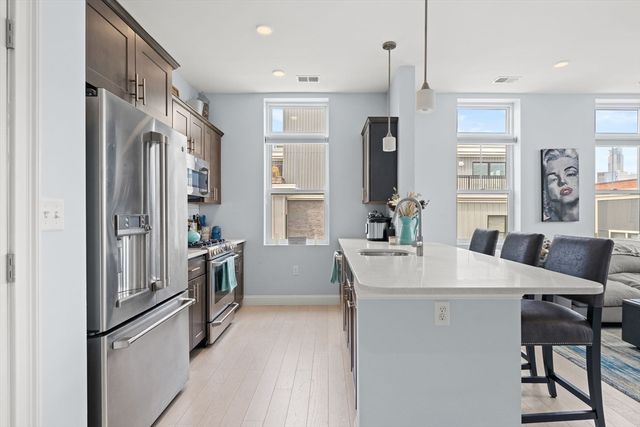 170 W Broadway 412, Boston, MA 02127