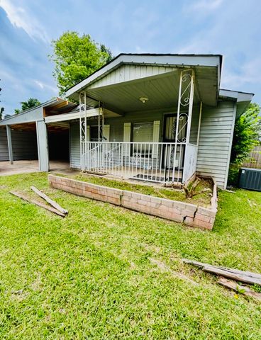 421 Mars Drive, Shreveport, LA 71106