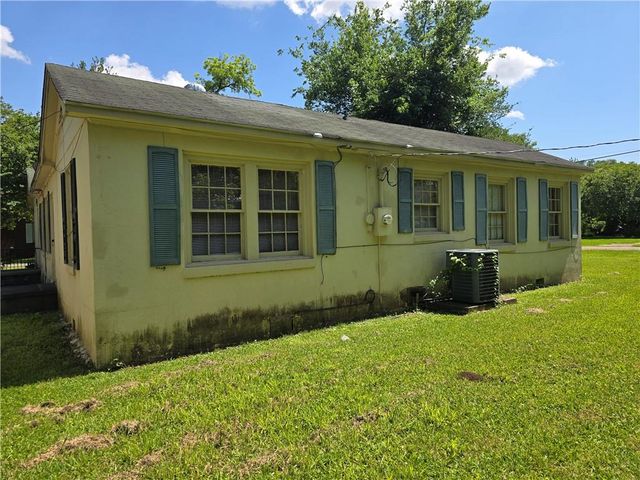 611 LAKE Street, Bunkie, LA 71322