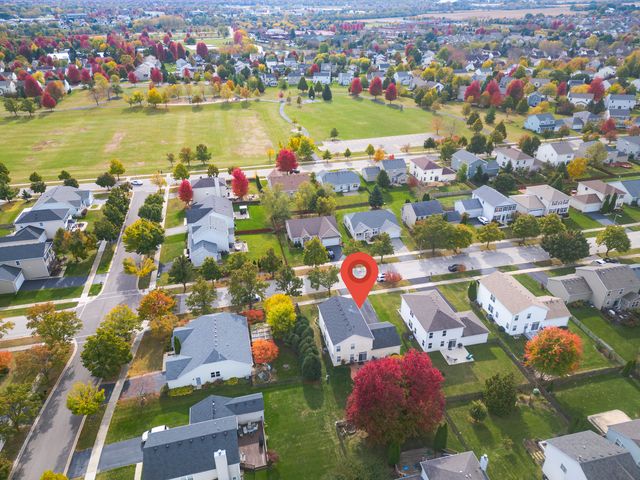 1896 Sedgegrass Trail, Aurora, IL 60504