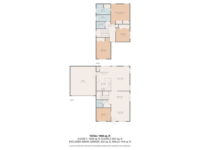 1896 Sedgegrass Trail, Aurora, IL 60504