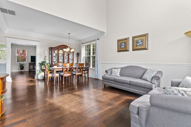 1896 Sedgegrass Trail, Aurora, IL 60504