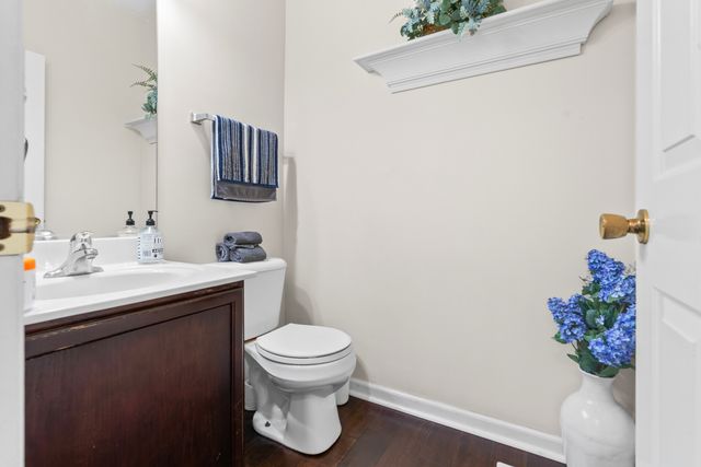 1896 Sedgegrass Trail, Aurora, IL 60504