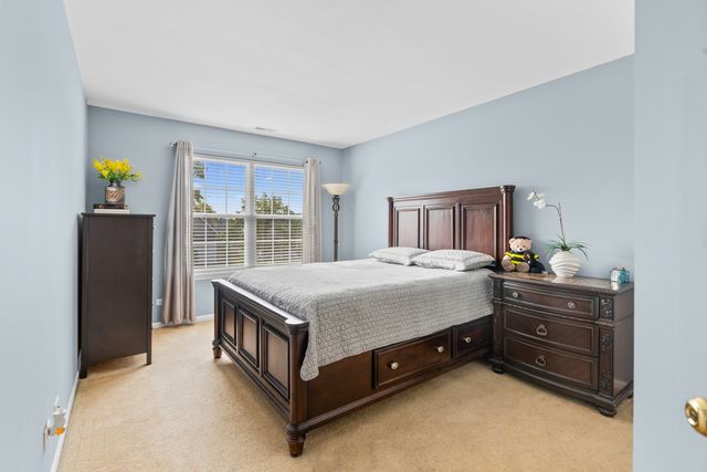 1896 Sedgegrass Trail, Aurora, IL 60504