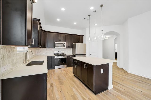 1309 Tan Gable Lane, Katy, TX 77493