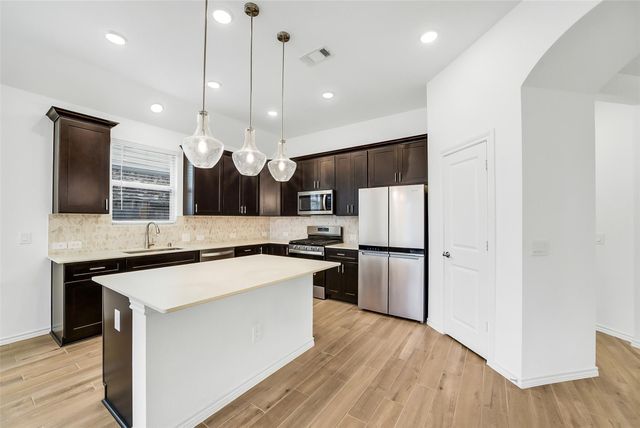 1309 Tan Gable Lane, Katy, TX 77493