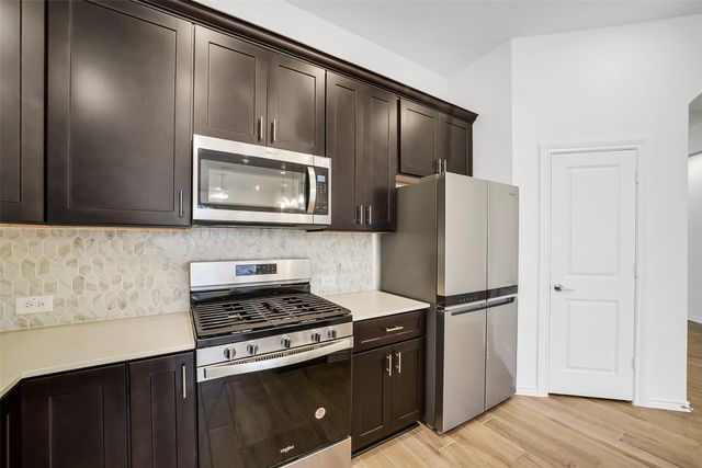 1309 Tan Gable Lane, Katy, TX 77493